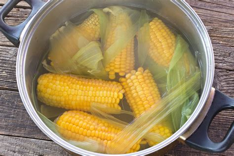 cozinhar milho - como cozinhar mandioca